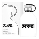 Hugo Boss Reversed Perfume Para Hombre Original Importado