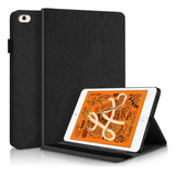 Funda Protectora Para iPad Mini 5 4 3 2 1 Negro