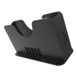 Suporte De Mesa Para Apple Mac Mini + Organizador De Cabos