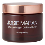 Josie Maran crema De Aceite De Argan Liviana Para El Rostro,