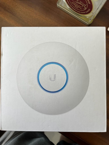 Access Point Interior, Wmm Ubiquiti Unifi Uap Blanco 