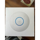 Access Point Interior, Wmm Ubiquiti Unifi Uap Blanco 