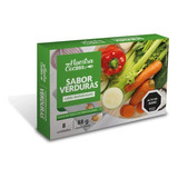 Caldo Nuestra Cocina Verduras 8 Un De 11 G