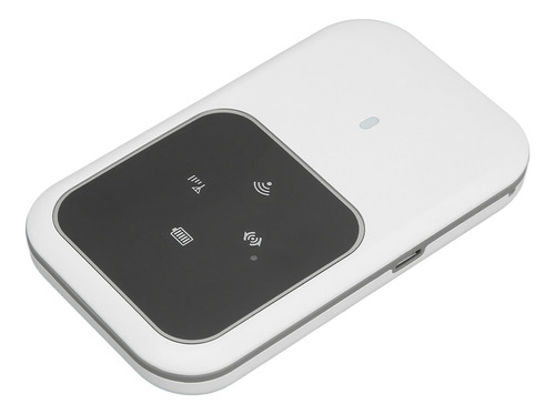 Tarjeta De Conexión Multifunción H80 Mobile Wifi Hotspot Sli