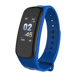Smart Watch C1 Plus (wearfit App) / Comercial Greco Spa