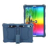 Funda Para Samsung Galaxy Tab S6 Lite Silicon