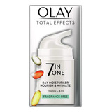 Olay Total Effects 7 En 1 Crema De Día Antienvejecimiento