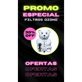 Filtro De Agua Ozono + Obsequio + Envio Gratis.