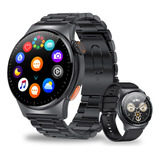 Reloj Inteligente Bluetooth Deportivo Impermeable Smartwatch