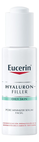 Eucerin Hyaluron Filler Pore Minimizer Serum