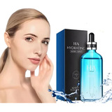 Acido Hialuronico Puro Concentrado Grande Repara Cutis 100ml