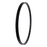 Par De Aros R29 X 2.0/2.50 36h Tubeless Mod. Declino Negro