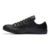 Tenis Converse Chuck Taylor All Star Piel Hombre 