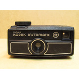 Cámara Kodak Instamatic 11 Vintage 