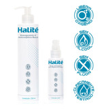 Enxaguante Bucal + Spray Para Mau Hálito Halité