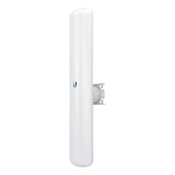 Access Point, Ptmp, Ptp Ubiquiti Liteap Lap-120 Blanco