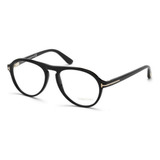 Anteojos Lectura Tom Ford Ft5413 Negro
