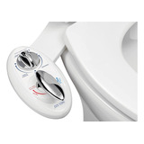 Accesorio Para Inodoro Luxebidet, Estilo Bidé, No Eléctrico