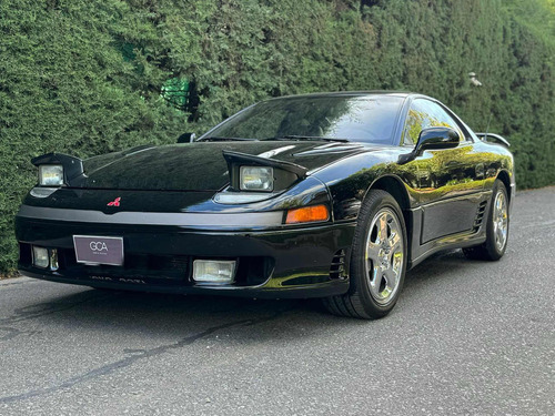 Mitsubishi 3000 Gt 1992 3.0 Gt Biturbo 320 Hp Vr4