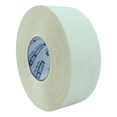 Cinta Papel Tablaroca Panel Rey Beige 75m x 5cm Refuerzo Juntas | Meses sin interés