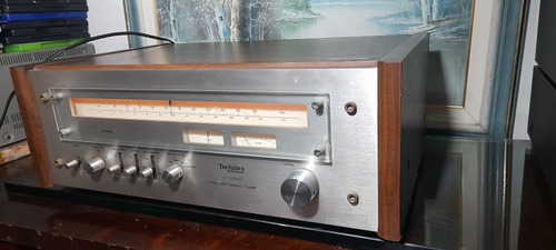 Tuner Sintonizado Am E Fm Technics St-8600.pio Games 