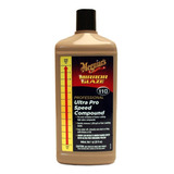 Meguiars M-11032 Pulimento, Polish Ultra Pro Speed Compound