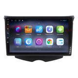 Y Coche Estéreo Android Para Hyundai Veloster 11-17 Carplay