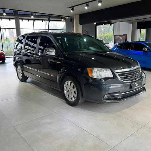 Chrysler Town & Country 3.6 Limited Atx