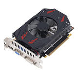 Zunate Gtx550ti Tarjeta Gráfica Para Juegos, 2gb Gddr5 128bi