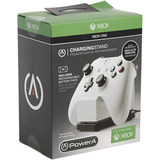 Cargador Xbox One Para Control Con 1 Bateria De 1100 Mah