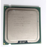 Processador Celeron 2,66ghz/ 256/ 533/ Lga 775 + Cooler 