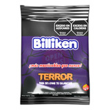 Caramelos Surtidos Frutales Halloween Terror Billiken  150 G