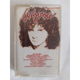 Cassette De Ricardo Arjona Animal Nocturno (1291-239-328