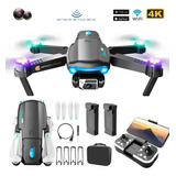 Mini Drone Drone Profesional De Doble Cámara Barato