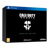 Call Of Duty: Ghosts  Prestige Edition