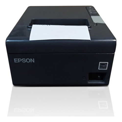 Miniprinter Epson Termica Tm-t88v Impresora De Tiket M244a