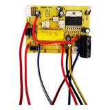 Modulo Amplificador Para Aspa088x