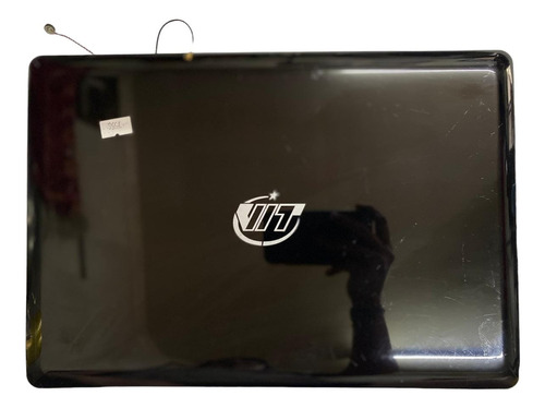 Carcasa Tapa De Display Notebook Vit M2421