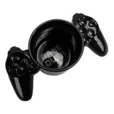 Tazón Mug Taza Gamer Joystick Game Over