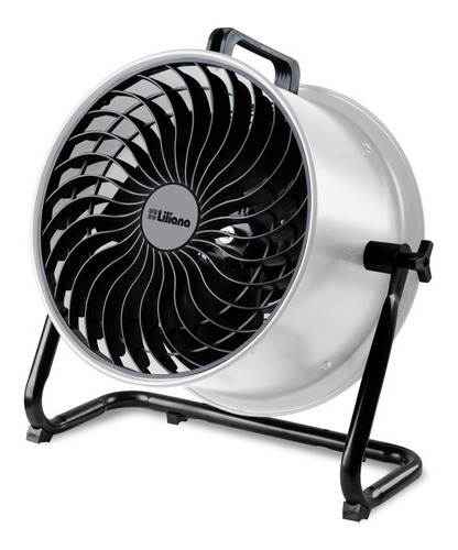 Ventilador Turbo Industrial Liliana Aircyclone Vthd16