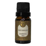 Essência Aromatizante Patchouli