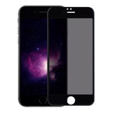 Pelicula Vidro 3d Privacidade iPhone 6 7 8 Plus X Xr Xs Max