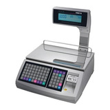 Balanza Comercial Electronica Kretz Report Nx 31kg Usb