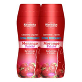 Kit 2 Sabonete Intimo Refrescante 200ml