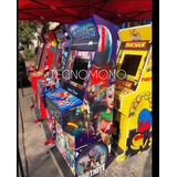 Máquina Multijuego Arcade Full Hd Última Versión 3188 Juegos