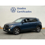 Volkswagen T-cross 2021 1.6 Comfortline At