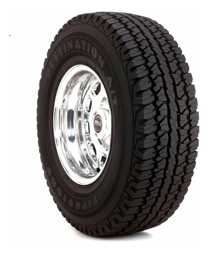 Lt235/75 R15 104/101s Destination A/t Firestone Envio 0$