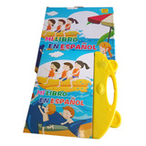 Libro De Estudios Educativo Para Niños En Español 033