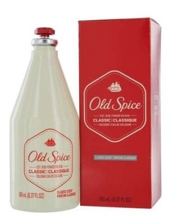 Old Spice Colonia Spray Classc