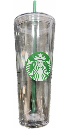 Vaso Starbucks Transparente Venti